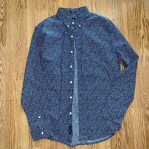 American Eagle Button Down